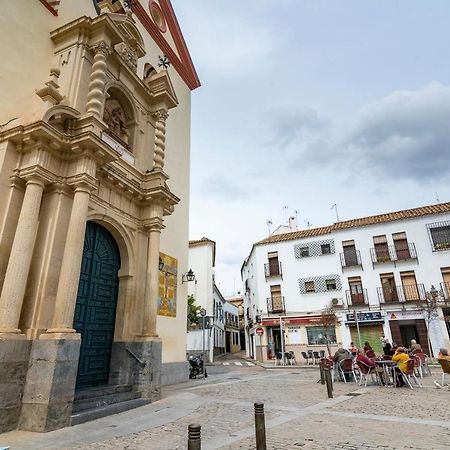 Bed and Breakfast La Trinidad Cordoba - Great Location Exterior foto